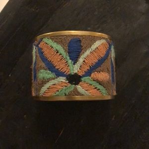 Noonday Eden cuff